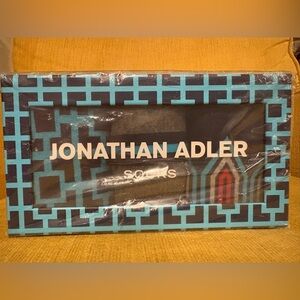 Jonathan Adler set of 3 Socks